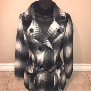 JouJou woman’s peacoat